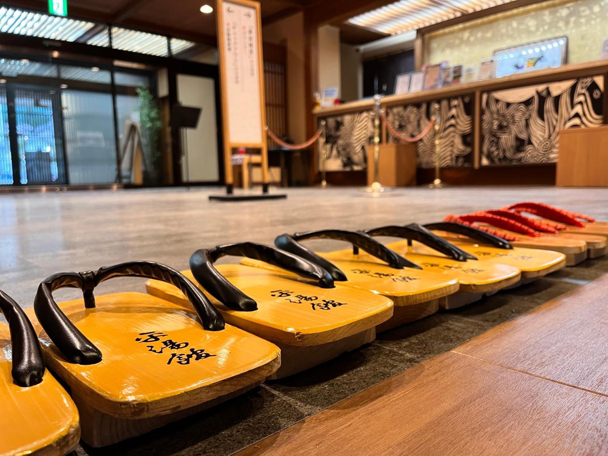 Hirayukan Takayama  Exterior photo