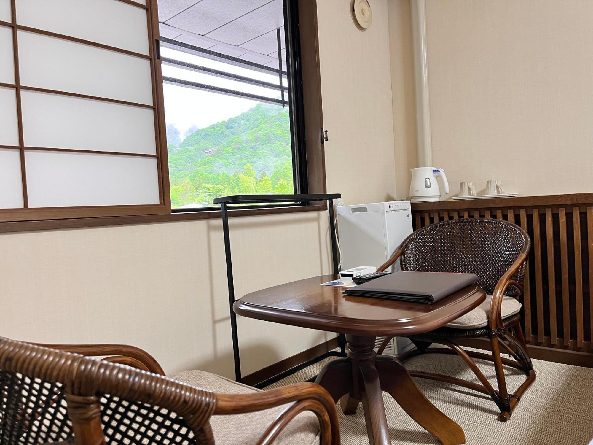 Hirayukan Takayama  Room photo