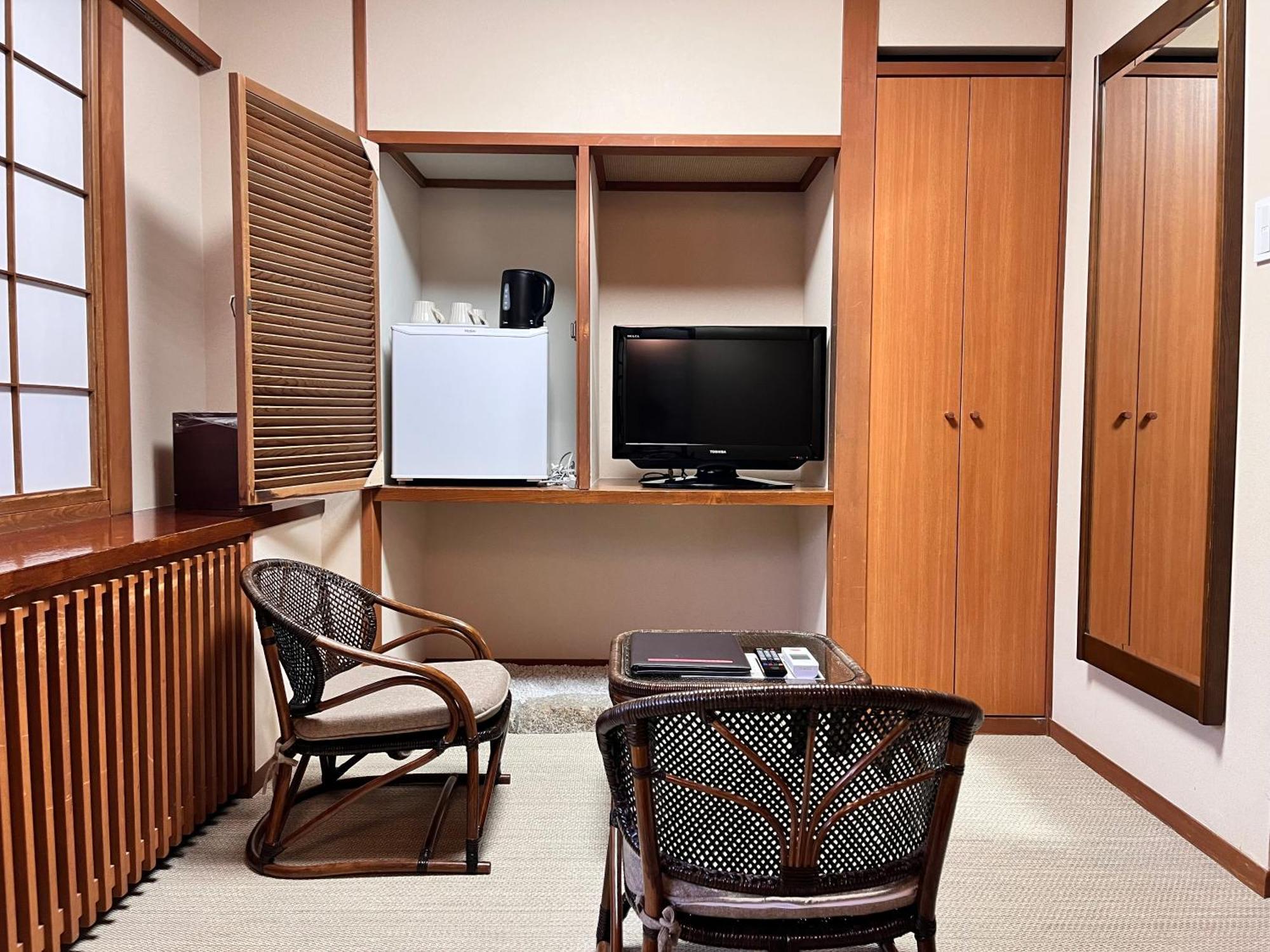 Hirayukan Takayama  Room photo